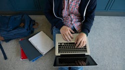 Enseignement et technologie: un duo