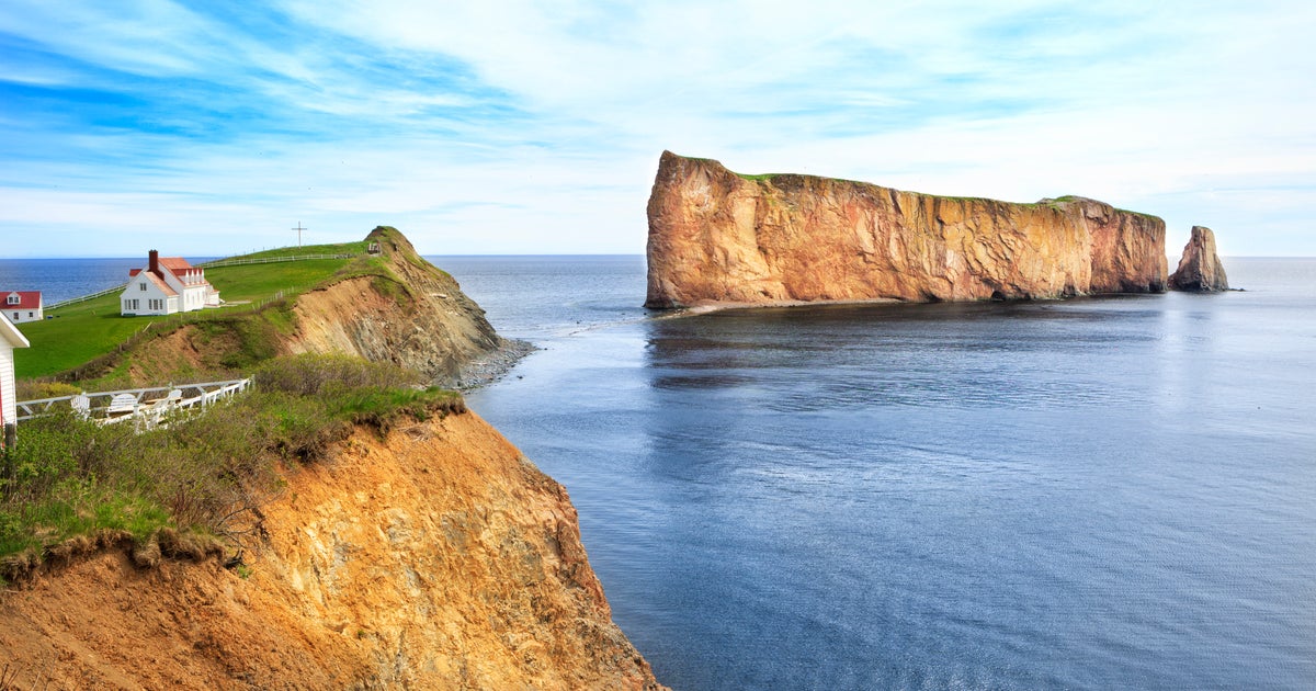 Hommage aux paysages  du  Qu bec HuffPost Qu bec