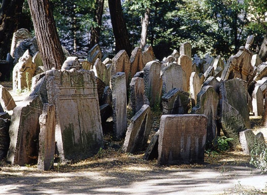 Le Cimetière SaintCharles à Québec lance une application mobile pour