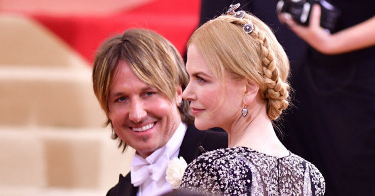 «The Fighter» Quand Keith Urban et Nicole Kidman se chantent la pomme