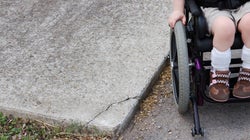 Handicap: lorsque l'inspiration prend toute la