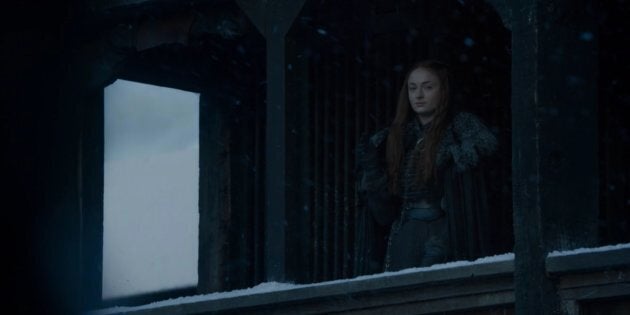 HBO/OCS/Capture d'écran