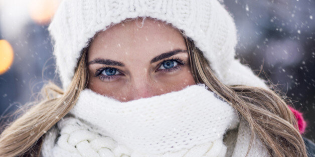 Quelle Routine Beauté Adopter Pour Ma Peau En Hiver? | HuffPost Québec ...