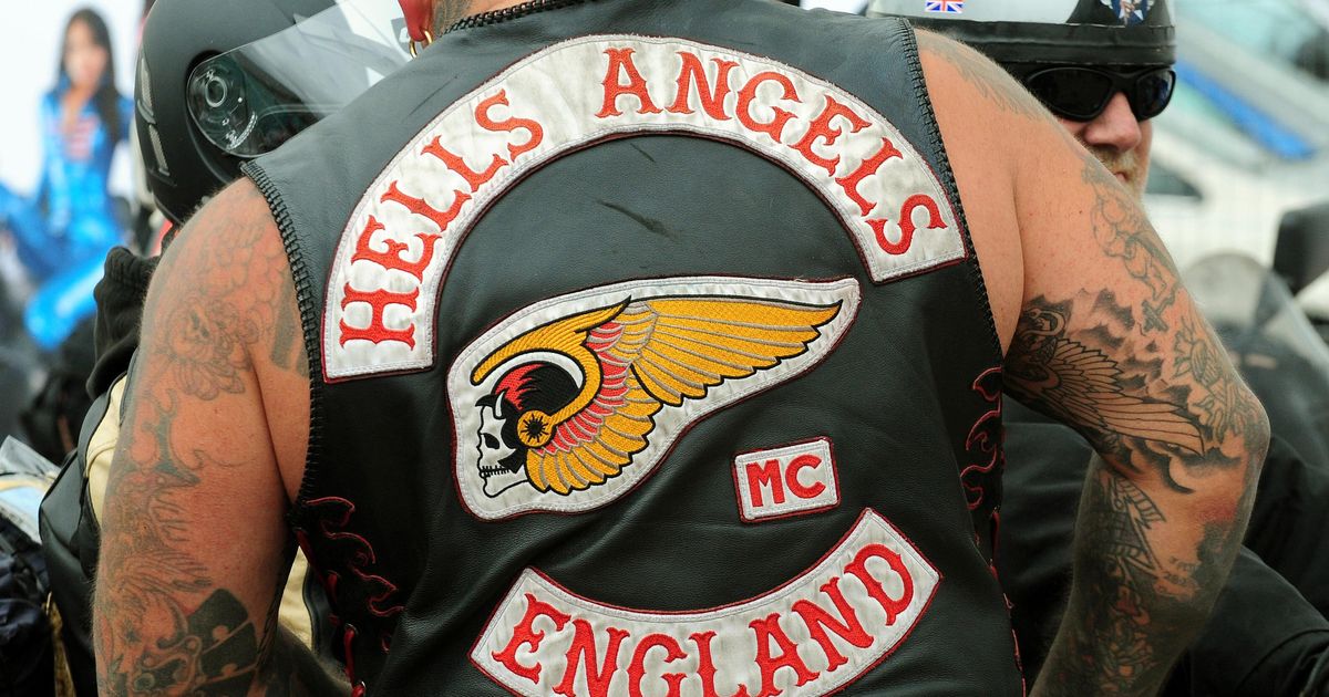 Hells Angels 69