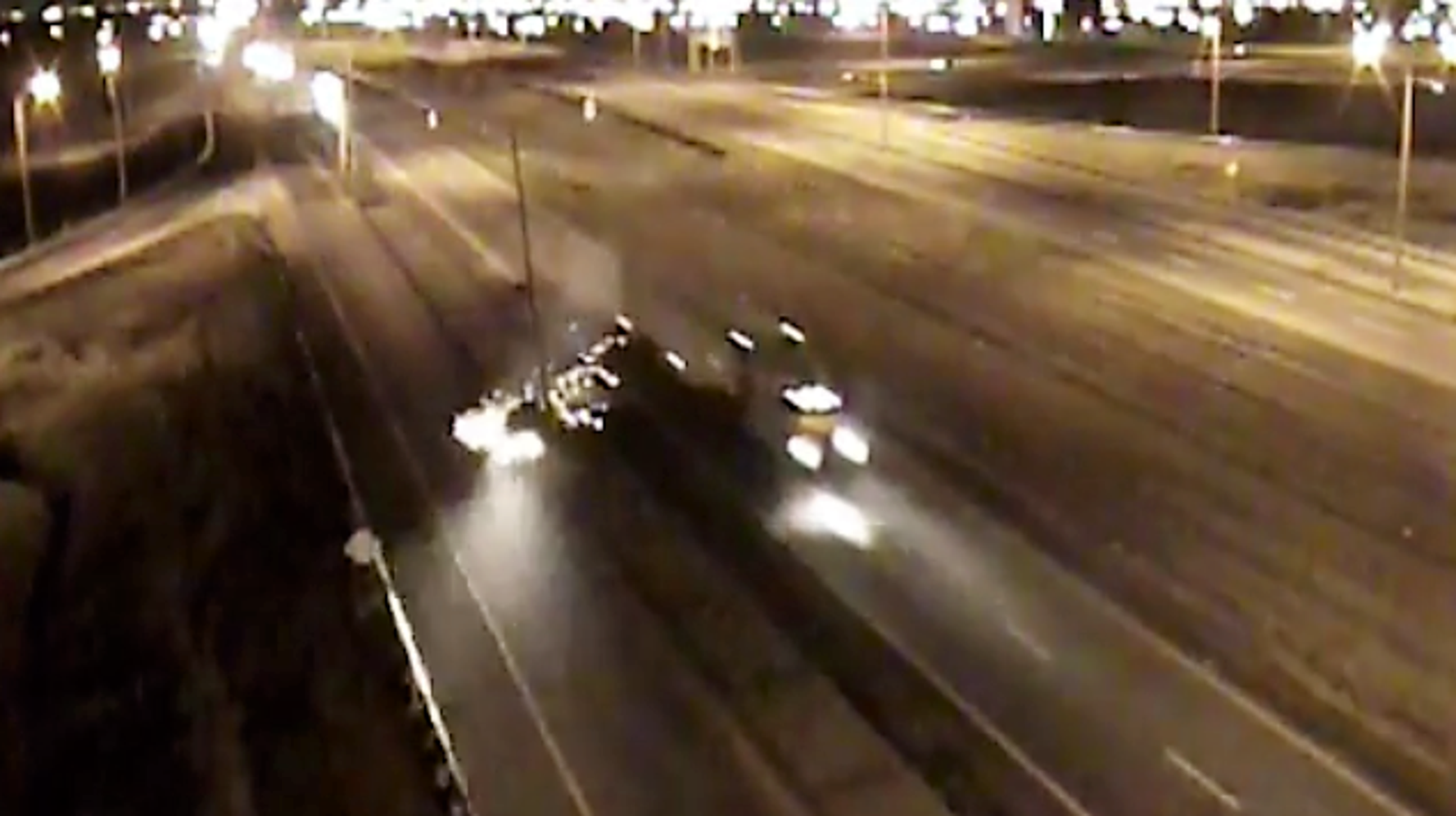 Comment Nier Un Délit De Fuite Délit de fuite mortel sur l'autoroute 30 à Brossard: la SQ dévoile de