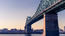BLOGUE Vu d'Europe, le Québec est
