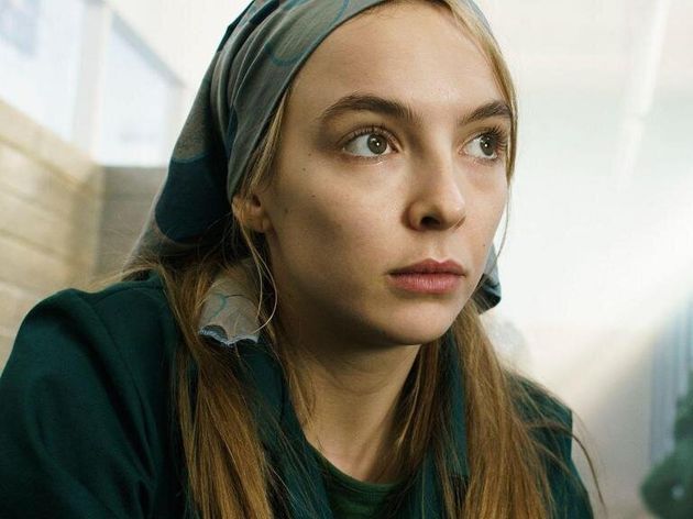 Jodie Comer as Villanelle 