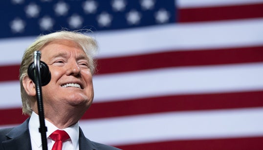 Aux États-Unis, le chômage atteint son plus bas depuis 50