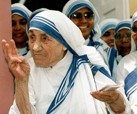 Le postulateur de Mère Teresa déclare que les créateurs du nouveau