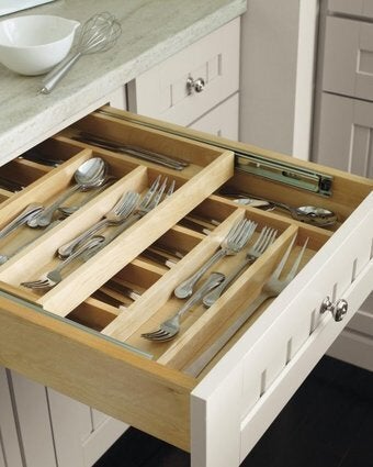 13 Idees Geniales Pour Une Cuisine Pratique Et Moderne Huffpost Quebec Vivre