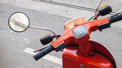 BLOGUE Je conduis un scooter et je ne sais plus où me