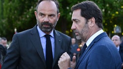 Christophe Castaner a “toute la confiance” d’Édouard