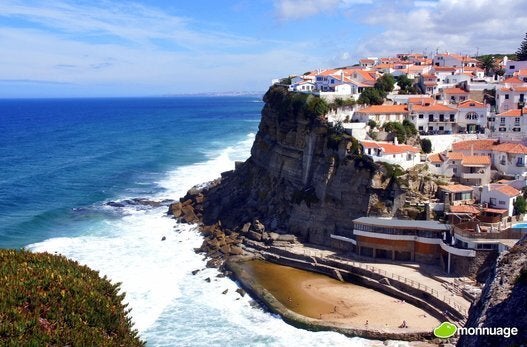 Azenhas do Mar (Portugal)