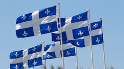 BLOGUE On ne nait pas Québécois, on le