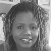Eunice Sanya Pelini - Épouse, maman et chercheuse dans le domaine de l’éducation