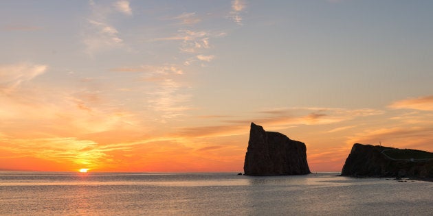 Les Six Meilleurs Endroits Pour Admirer Le Coucher Du Soleil