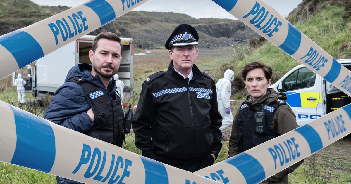 How Line Of Duty Compares To My Time In The Police ...