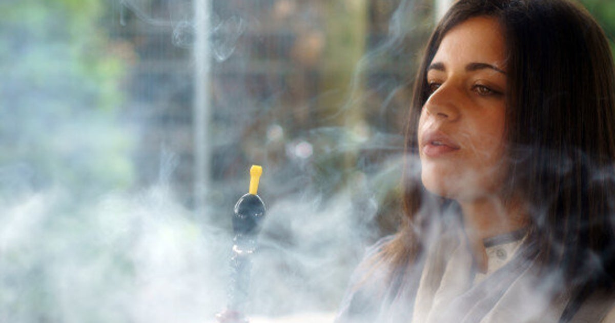 Fumer la chicha fait inhaler 25 fois plus de goudron que fumer la cigarette HuffPost Nouvelles Fumer la chicha fait inhaler 25 fois plus de goudron que fumer la cigarette HuffPost Nouvelles