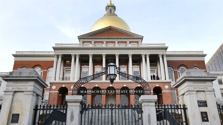 The Massachusetts legislature last week approved a spending bill that repeals the family cap rule that had denied welfare ben