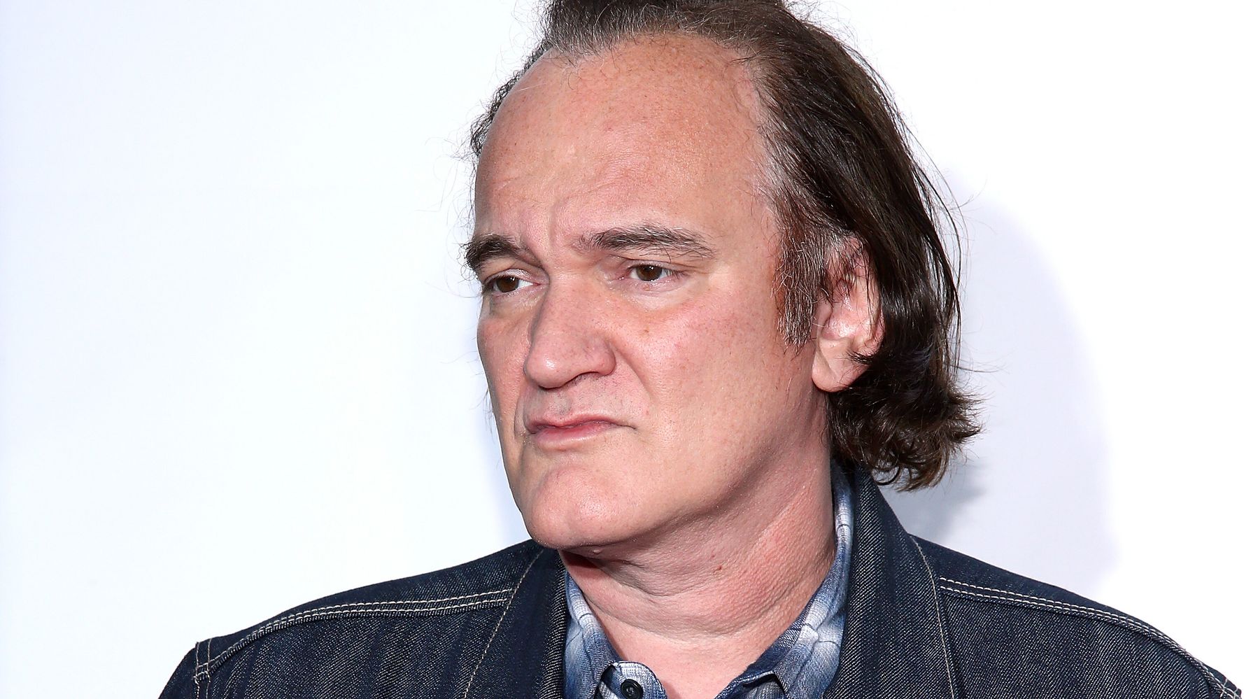 Quentin Tarantino prépare un film sur Charles Manson ...