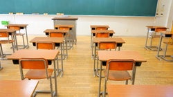 L'école de 4 à 18 ans: un projet pour le