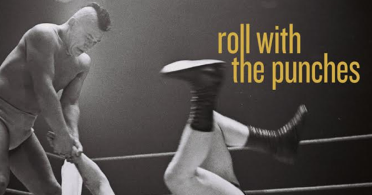 L'ex-lutteur Billy Two Rivers poursuit Van Morrison | HuffPost Nouvelles