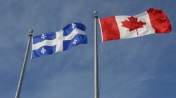 BLOGUE Recensement et bilinguisme : pauvre