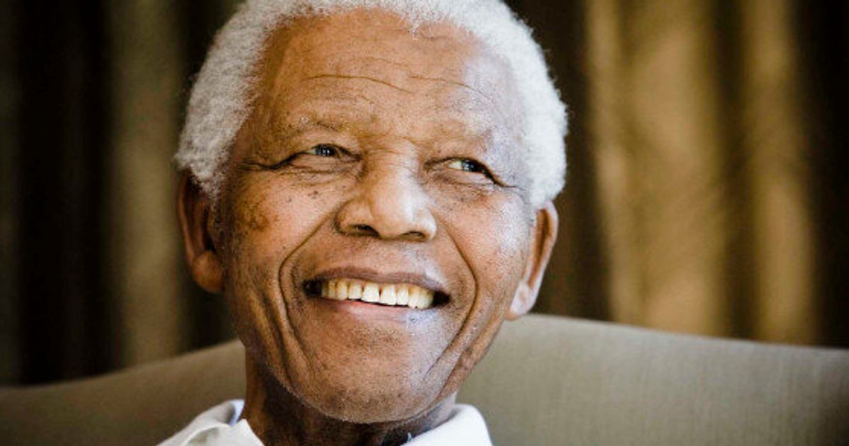 Nelson Mandela Et L Islamisme Radical Huffpost Quebec