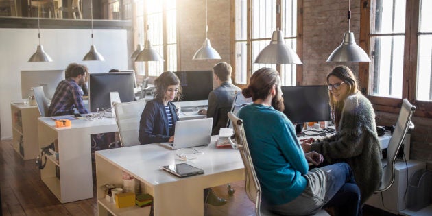 En matière de harcèlement au travail, l'enquête externe est un canon.