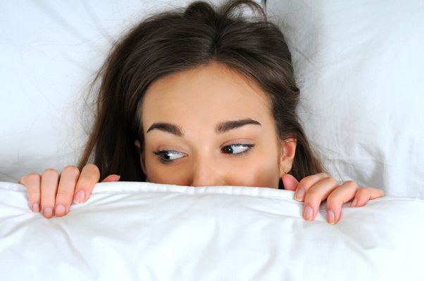 Lisez Ceci Si Vous Prenez Du Benadryl Pour Dormir | Huffpost Vivre