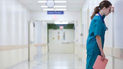 BLOGUE J’aime être médecin, mais le Canada ne m’aime