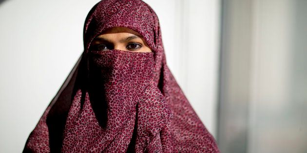 Zunera Ishaq se battait devant les tribunaux depuis 2013 afin de pouvoir prêter serment tout en portant le niqab.