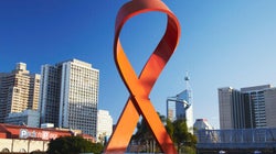 AIDS 2016 à Durban: la honte et la révolte! L'espoir