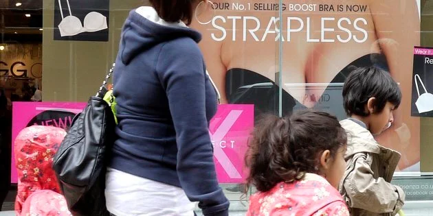 Un Programme De Prevention De La Sexualisation Precoce Elabore A L Uqam Huffpost Quebec Vivre