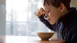 BLOGUE Nos enfants méritent de se présenter à l’école bien
