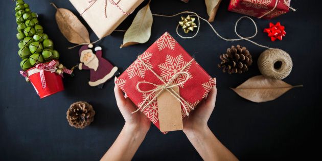 Noël : munissez-vous des meilleurs emballages cadeaux professionnels !