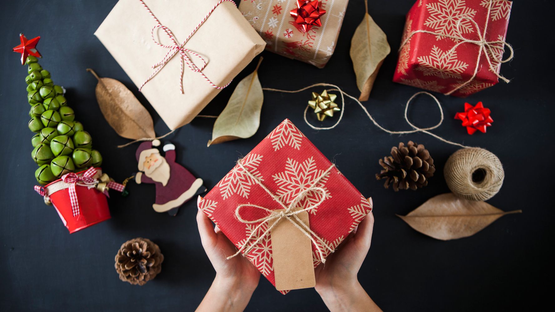 7 idées de cadeaux de Noël pas chers ? Blog BUT
