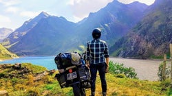 BLOGUE J'ai tout quitté pour un roadtrip à moto, et ma vie a changé en