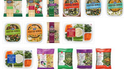 Des produits dérivés de légumes potentiellement infectés rappelés au
