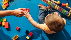 BLOGUE Pourquoi ne pas offrir à tous les enfants du Québec une chance