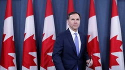 BLOGUE Réforme fiscale de Morneau: stratégie ou