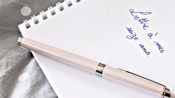 Lettre à mes seize