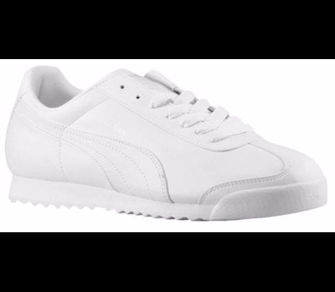 laver chaussures blanches toile