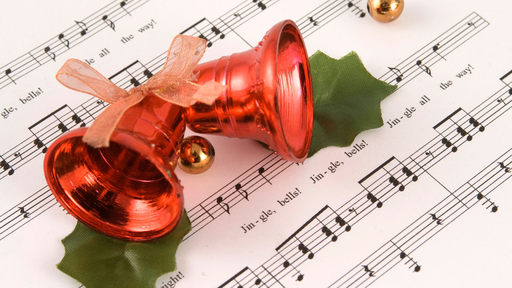 Les musiques de Noël incessantes peuvent être mauvaises pour notre santé  mentale, avertissent les experts