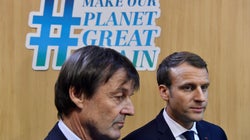 BLOGUE Les pistes pour respecter l'Accord de Paris (et où trouver