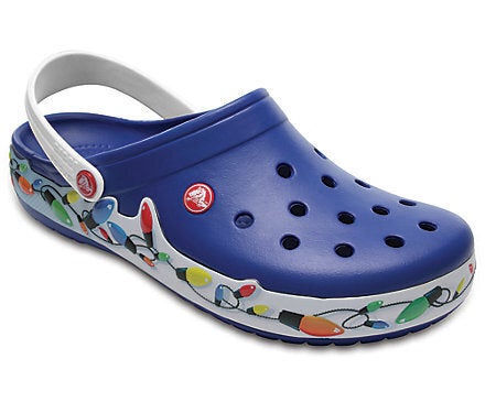 Crocs noel Clearance