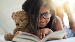 BLOGUE Comment offrir l’amour de la lecture en