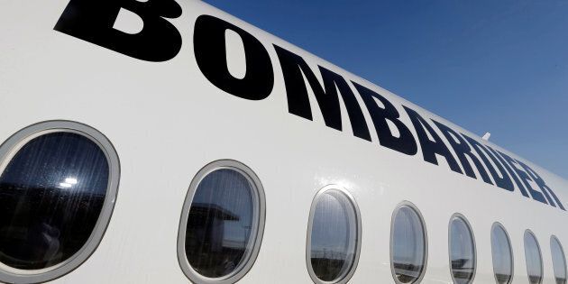 Le gouvernement fédéral a annoncé en février une aide financière à Bombardier, sous forme d'un prêt de 372,5 millions de dollars.