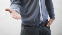 Lettre aux jeunes visés par la réforme de l'aide