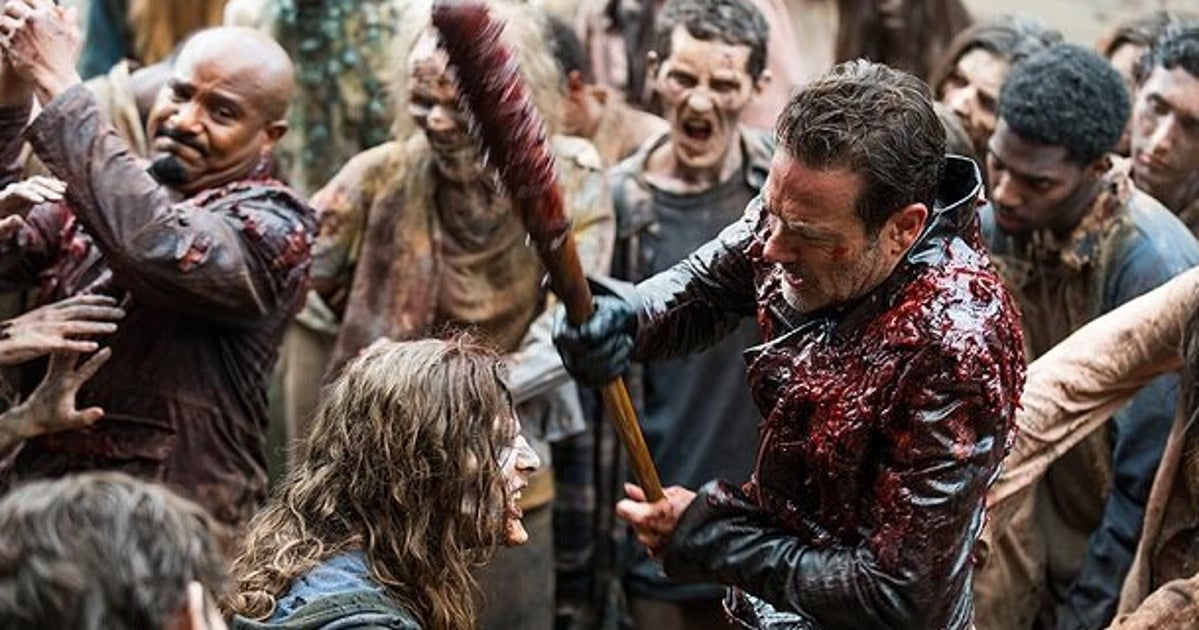 Fear The Walking Dead 8 Uscita Italia
